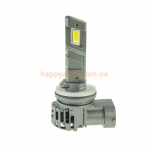 Лампы светодиодные CYCLONE LED H27 5000K TYPE 44 (2 шт)